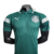 Camisa Palmeiras Treino 23/24 polo - Jogador Puma Masculina - Verde na internet