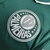 Camisa Palmeiras Treino 23/24 polo - Jogador Puma Masculina - Verde - loja online