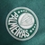 Camisa Palmeiras Treino 23/24 Torcedor Puma Masculina - Verde na internet