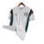 Imagem do Camisa Palmeiras Treino 23/24 - Torcedor Puma Masculina - Branca com detalhes em vermelho e verde