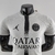 Camisa Paris Saint-Germain II 22/23 - Jogador Jordan Masculina - Cinza na internet