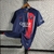 Camisa Paris Saint-Germain I 23/24 - Torcedor Nike Masculina - Azul - comprar online