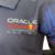 Camisa RedBull 23/24 Fórmula 1 - Masculina - Azul - loja online