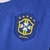 Camisa Retrô 2006 Seleção Brasileira II Nike Masculina - Azul - loja online