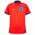 Camisa Seleção da Inglaterra Away 22/23 Torcedor Nike Masculina - Vermelha