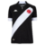 Camisa Vasco da Gama I 22/23 - Torcedor Kappa Feminina - Preta