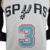 Camiseta Regata San Antonio Spurs Branca - Nike - Masculina - CADASTRO EXPRESS