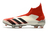 Chuteira Adidas Predator 20+ FG Vermelho Branco - CADASTRO EXPRESS