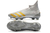 Chuteira Adidas Predator Mutator 20+ FG Unissex Prata - CADASTRO EXPRESS