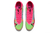 Chuteira Nike Mercurial Superfly 8 FG Elite Power Pink - loja online