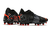 Imagem do Chuteira Puma Future Z 1.1 FG - Preto e Vermelho