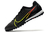 Chuteira Society Nike Zoom Vapor 14 Pro Black Prism