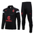 Conjunto Milan 23/24 - Masculino Puma - Preto