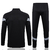 Conjunto Milan 23/24 - Masculino Puma - Preto - comprar online