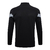 Conjunto Milan 23/24 - Masculino Puma - Preto - CADASTRO EXPRESS