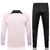 Conjunto Paris Saint German 23/24 - Masculino Nike - Rosa - CADASTRO EXPRESS