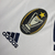 Camisa Retrô La Galaxy II 2012 - Adidas Masculina - Branca com detalhes em azul com todos os patrocínios - CADASTRO EXPRESS