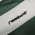 Camisa Retrô Sporting Lisboa I 2001/2003 manga longa - Reebok Masculina - Branca com detalhes em verde - CADASTRO EXPRESS