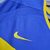 Camisa Retrô Boca Juniors 2003/2004 manga longa - Nike Masculina - Azul com detalhes em amarelo - CADASTRO EXPRESS