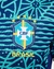 Camisa Seleção Brasileira Pré-jogo 24/25 - Torcedor Nike Masculina - Azul na internet