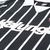 Camisa Retrô Corinthians 1990 - Masculina - Branca e preta - CADASTRO EXPRESS