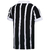 Camisa Retrô Corinthians 1954 IV Centenário - Masculina - Preta com listras brancas - comprar online