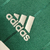 Camisa Retrô Real Madrid 2012/2013 manga longa - Adidas Masculina - Verde com detalhes em branco - CADASTRO EXPRESS