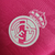 Camisa Retrô Real Madrid II 14/15 - Masculina Adidas - Rosa com detalhes em branco - loja online