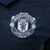 Camisa Manchester United II 24/25 manga longa - Jogador Adidas Masculina - Azul - loja online