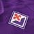 Imagem do Camisa Fiorentina I 24/25 polo - Torcedor Kappa Masculina - Roxa