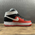 NBA X Air Force 1 High 07 LV8 75TH ANNIVERSARY TRAIL BLAZERS - comprar online