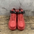 Nike Air Force 1 1 Mid '07 LV8 "University Red" - CADASTRO EXPRESS