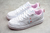 Nike Air Force 1 Court Borough Low 2 SE GS Floral Swoosh - CADASTRO EXPRESS