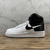 Nike Air Force 1 High NBA White Black - comprar online