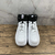 Nike Air Force 1 High NBA White Black - CADASTRO EXPRESS