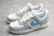 Nike Air Force 1 Low 'Biege Grey Blue' na internet