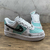 Nike Air Force 1 Low PS5 Glacier Blue