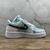 Nike Air Force 1 Low PS5 Glacier Blue na internet