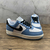 Nike Air Force 1 Low University Blue