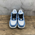 Nike Air Force 1 Low University Blue - CADASTRO EXPRESS