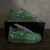 Nike Air Force 1 "Luminous Green" - comprar online