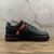 Nike Air Force 1 LV8 KSA GS Worldwide Pack Black Orange na internet