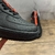 Nike Air Force 1 LV8 KSA GS Worldwide Pack Black Orange - comprar online