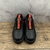 Nike Air Force 1 LV8 KSA GS Worldwide Pack Black Orange - CADASTRO EXPRESS