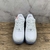 Nike Air Force 1 React "White Light Bone" na internet