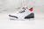 Nike Air Jordan 3 Retro Denim SE White/Fire Red