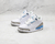 Nike Air Jordan 3 Retro UNC White - comprar online