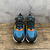 Nike Air Max 270 React Green Abyss Laser Orange - CADASTRO EXPRESS