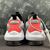 Nike Air Max Alpha Savage Wolf Grey Laser Crimson - CADASTRO EXPRESS