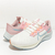 Nike Air Zoom Pegasus 38 'Ocean Cube Pink' na internet